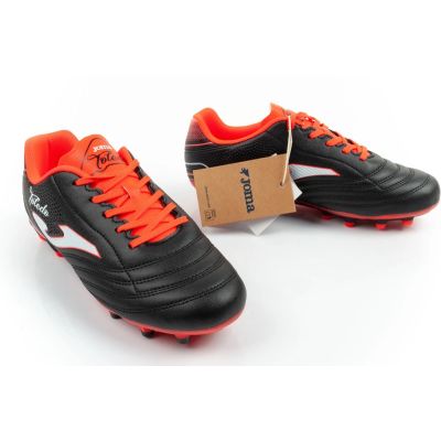 8. Joma Toledo Jr 2601 Fußballschuhe Größe 38 schwarz