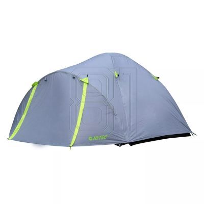 2. Hi-Tec Solarpro 3 Zelt 92800350254