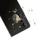 3. Samsung Galaxy Z Fold 5 - 3mk Lens Protection Pro Schwarz