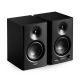 2. Edifier MR4 Stereo-Lautsprecherpaar – Schwarz