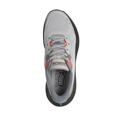 4. Skechers Herren Max Cushioning Glide-Step Advert 220421/GYBK Sportschuhe