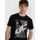 5. Herren-T-Shirt 4F 4FRAW25TTSHM3258-20S