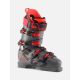 8. ROSSIGNOL HERO WORLD CUP SOFT+ Skischuhe - Meteory Grey