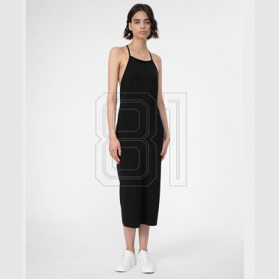 Dress 4F W 4FSS23TDREF050 20S