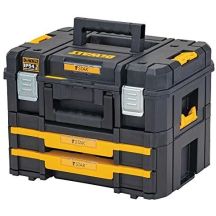 TSTAK 2.0 DWST83395-1 DEWALT Werkzeugkasten