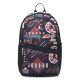 Jordan Jam Air Patrol Rucksack Gym Rot/Schwarz - MA0924-H24