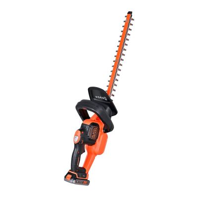 12. Black & Decker GTC18452PC Doppelmesser 2,42 kg