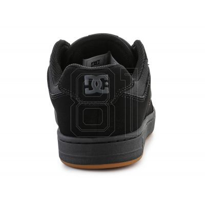 10. DC Shoes Manteca 4 M ADYS100765-KKG Schuhe