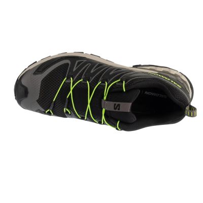 3. Salomon XA Pro 3D v9 L47986500 Schwarz 42