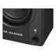 9. M-AUDIO BX4 Paar BT - Paar Bluetooth-Monitore