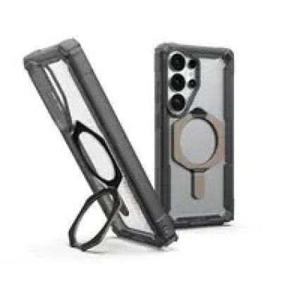 12. Urban Armor Gear Plasma XTE Handyhülle 17,5 cm (6,9") Asche, Titan