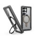 12. Urban Armor Gear Plasma XTE Handyhülle 17,5 cm (6,9") Asche, Titan