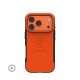 2. UAG Civilian MagSafe - Hülle für iPhone 17 Pro, kompatibel mit MagSafe (orange)