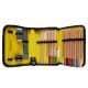 3. Lego Bleistiftbox mit Inhalt 20085-2404