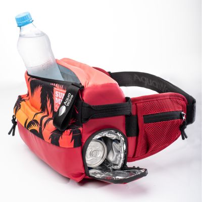 5. Aquawave Brobelt 92800407073 Gürteltasche