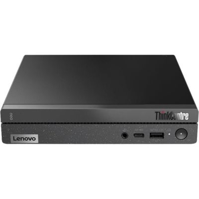 11. Lenovo ThinkCentre neo 50q Gen 4 Intel® Core™ i5 i5-13420H 16 GB DDR4-SDRAM 1 TB SSD Windows 11 Pro Mini-PC Schwarz