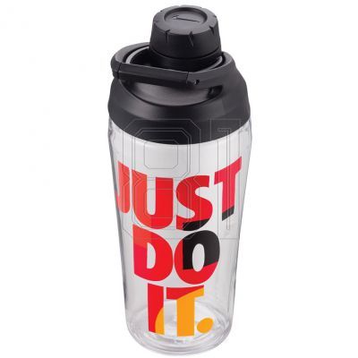 Nike Hypercharge Wasserflasche 470 ml N100193795016