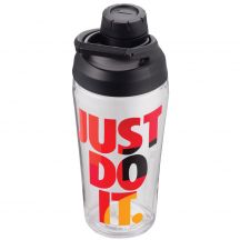 Nike Hypercharge Wasserflasche 470 ml N100193795016