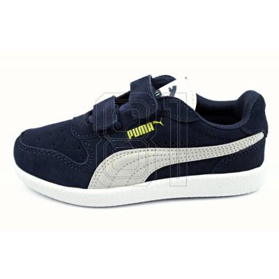 3. Puma Icra Trainer Jr Schuhe 358883 28