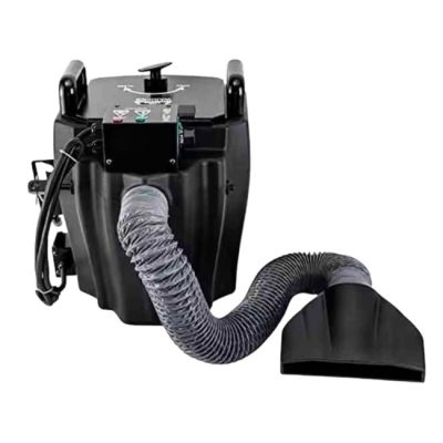 LIGHT4ME ICE LOW FOG 3500W leistungsstarke Nebelmaschine