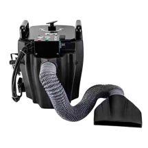 LIGHT4ME ICE LOW FOG 3500W leistungsstarke Nebelmaschine