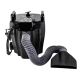 LIGHT4ME ICE LOW FOG 3500W leistungsstarke Nebelmaschine