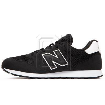 10. New Balance M GM500EB2 Schuhe