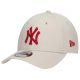 New Era 9FORTY STN New York Yankees MLB-Kappe 60240312