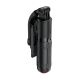 4. Acefast E42 Selfie-Stick mit automatischem Stativ und Bluetooth-Fernbedienung, 63 cm – Schwarz