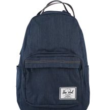 Herschel Miller Rucksack 10789-05646 Marineblau Einheitsgröße