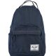 Herschel Miller Rucksack 10789-05646 Marineblau Einheitsgröße