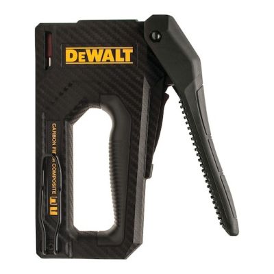 2. DeWALT DWHT80276-0 Nagler / Tacker – Nagel- und Tackerpistole