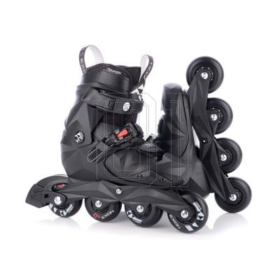 8. Tempish Exon Jr 10000046034 Verstellbare Rollschuhe