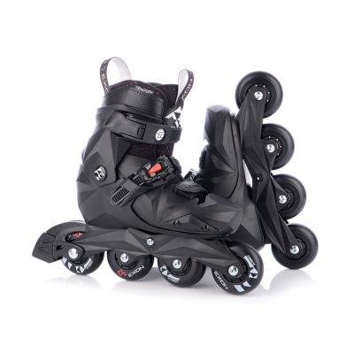 8. Tempish Exon Jr 10000046034 Verstellbare Rollschuhe