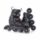 8. Tempish Exon Jr 10000046034 Verstellbare Rollschuhe