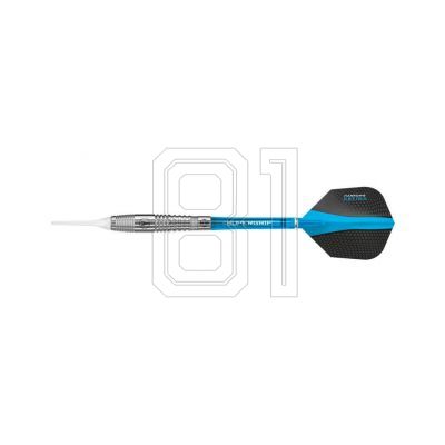 3. Harrows Aero Darts 90 % Softip HS-TNK-000013264