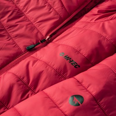 6. Hi-Tec Navaro M Jacke 92800441343