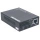 2. INTELLINET Gigabit-Ethernet-Medienkonverter Singlemode 507349