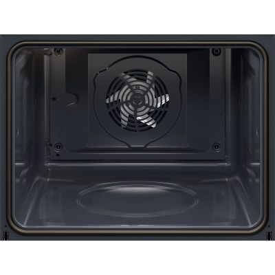 17. Backofen ELECTROLUX EOF4P56X mit Pyrolyse-Reinigung