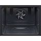17. Backofen ELECTROLUX EOF4P56X mit Pyrolyse-Reinigung