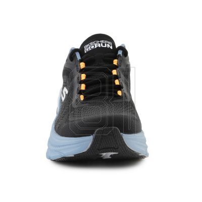 2. Skechers Max Cushioning Arch Fit 2.0 M shoes 220581-BLK