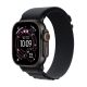 Apple Watch Ultra 3 OLED 49 mm Digital 5G Schwarz Wi-Fi GPS