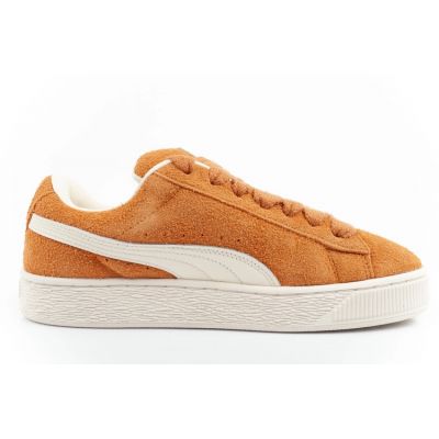 3. Puma Suede XL Hairy Schuhe 397241 04