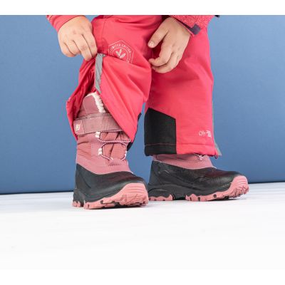 16. Bejo Hlavar Jr Skihose 92800439458