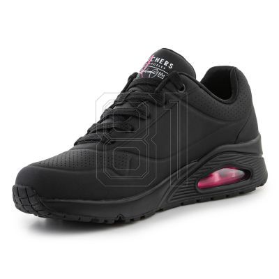 8. Skechers Dripping In Love W 177980-BKPK Schuhe