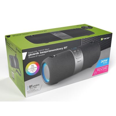32. TRACER BLUETOOTH-LAUTSPRECHER SPLASH XXL TWS TRAGLO46612