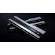 5. DDR5 32GB PC 6000 CL32 G.Skill KIT (2x16GB) 32-TZ5RS RGB-Speicher