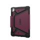 2. Urban Armor Gear Metropolis SE Series iPad Pro 11" (5. Generation, 2024, M2) Folio-Hülle