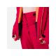 5. Rossignol Jr Strawpile Jkt Jacke Rot