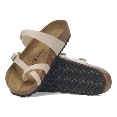 7. Birkenstock Damen-Sandalen MAYARI 1029726 DANDCASTLE (schmale Weite)